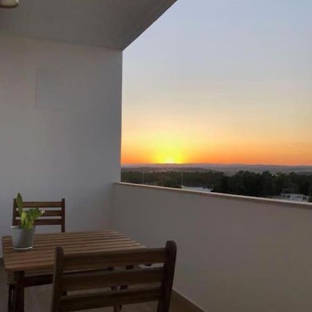 Apartamento T2 Montegordo Entrada Monte Gordo Eksteriør billede