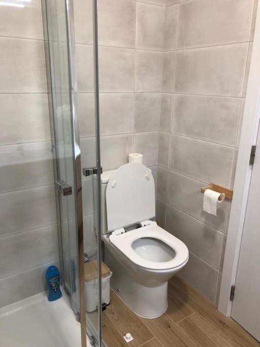 Apartamento T2 Montegordo Entrada Monte Gordo Eksteriør billede