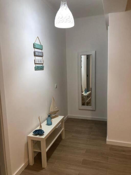 Apartamento T2 Montegordo Entrada Monte Gordo Eksteriør billede